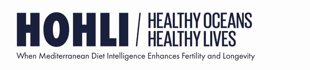 HOHLI – Healthy Oceans, Healthy Lives L’Università della Basilicata presenta con il Comune di Pollica un’iniziativa pionieristica che esplora il legame tra salute umana, fertilità, qualità degli ecosistemi marini e Dieta Mediterranea.