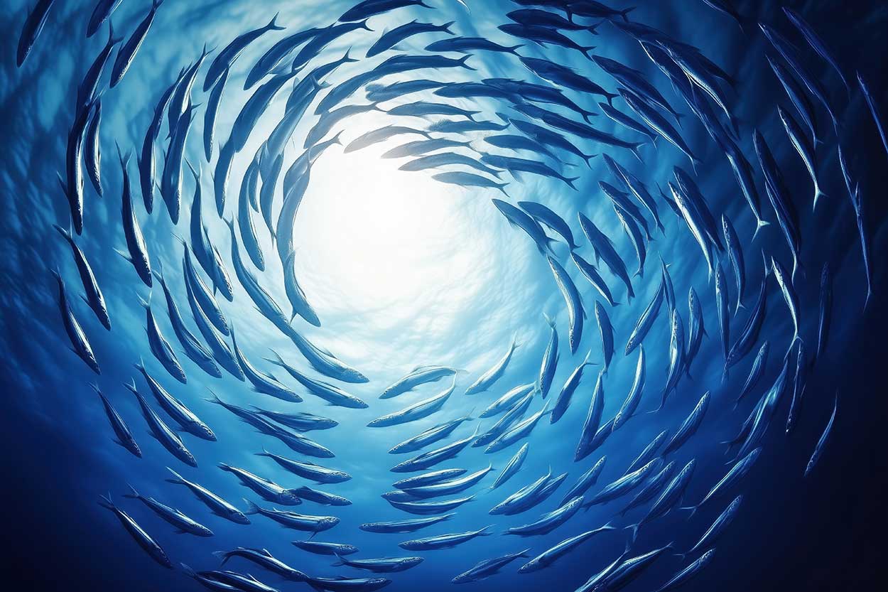 fish